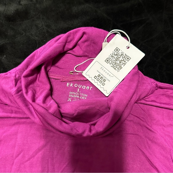 Thermal Underwear Set, Large - Picture 7 of 12